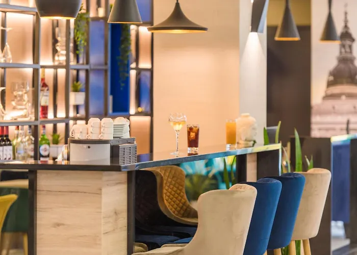 Impulso Hotel By Mellow Mood Hotels