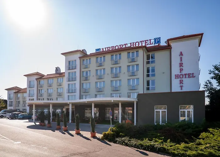 Airport Hotel Budapest